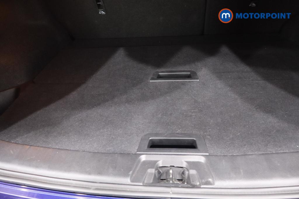 Nissan Qashqai N-Connecta Automatic Petrol SUV - Stock Number (1652203) - 1st supplementary image