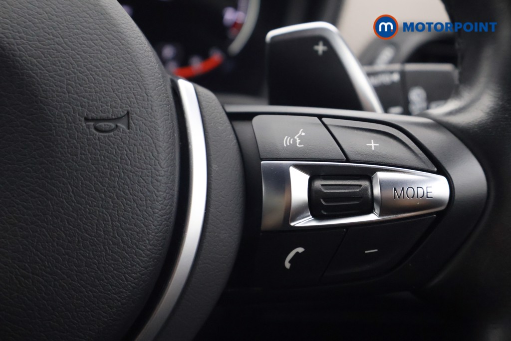 BMW X2 M Sport Automatic Petrol SUV - Stock Number (1652251) - 3rd supplementary image