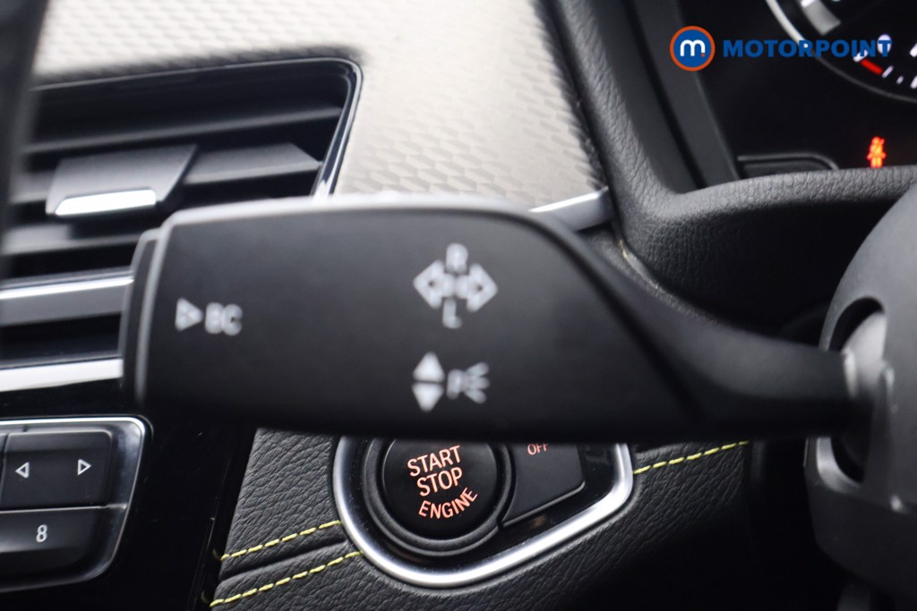 BMW X2 M Sport Automatic Petrol SUV - Stock Number (1652251) - 4th supplementary image