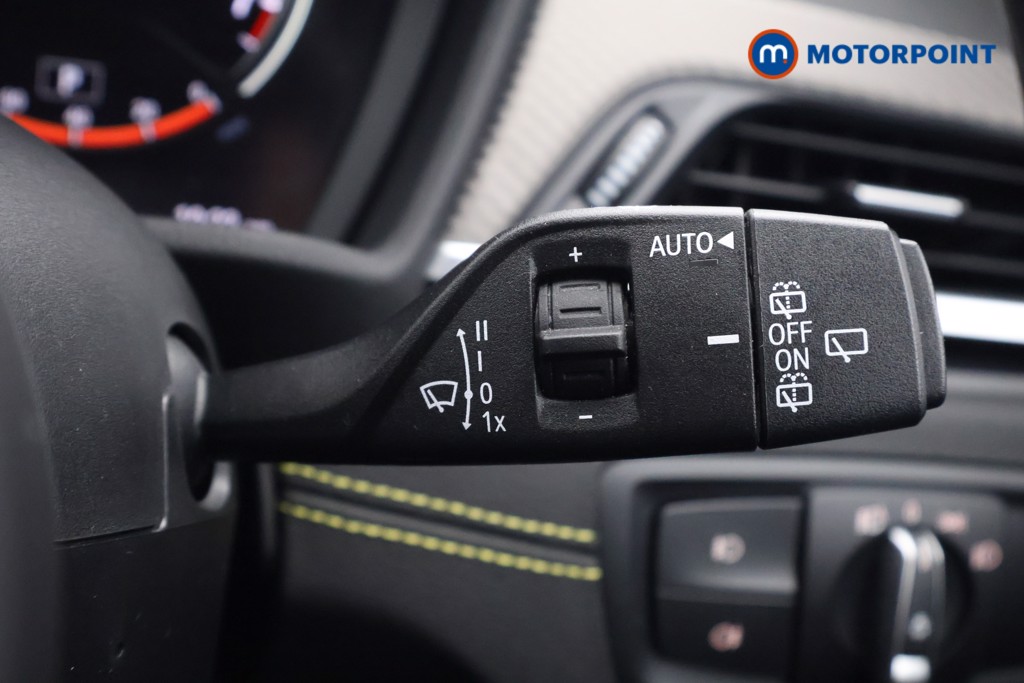 BMW X2 M Sport Automatic Petrol SUV - Stock Number (1652251) - 5th supplementary image
