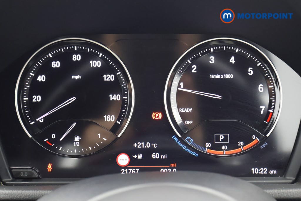BMW X2 M Sport Automatic Petrol SUV - Stock Number (1652251) - 6th supplementary image