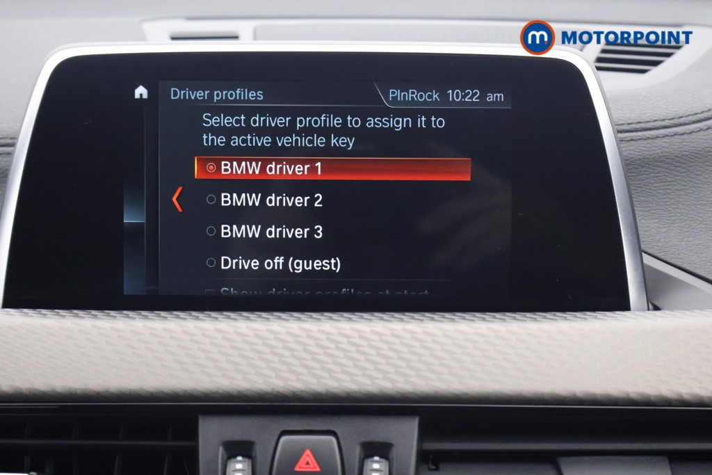 BMW X2 M Sport Automatic Petrol SUV - Stock Number (1652251) - 7th supplementary image