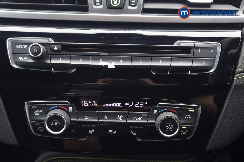 BMW X2 M Sport Automatic Petrol SUV - Stock Number (1652251) - 8th supplementary image