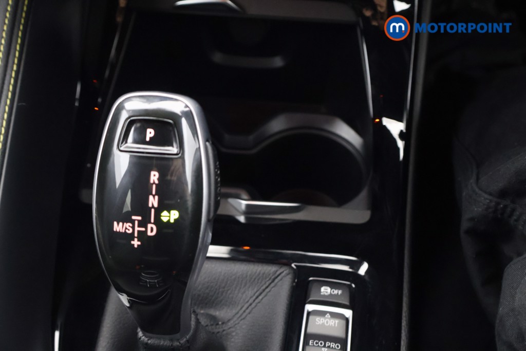 BMW X2 M Sport Automatic Petrol SUV - Stock Number (1652251) - 9th supplementary image