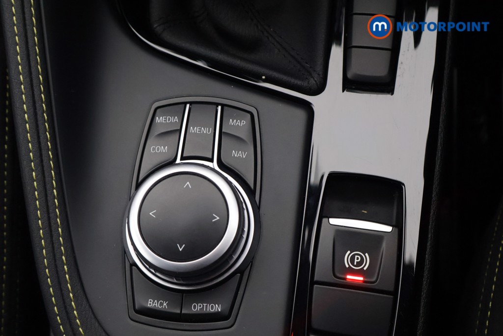 BMW X2 M Sport Automatic Petrol SUV - Stock Number (1652251) - 10th supplementary image