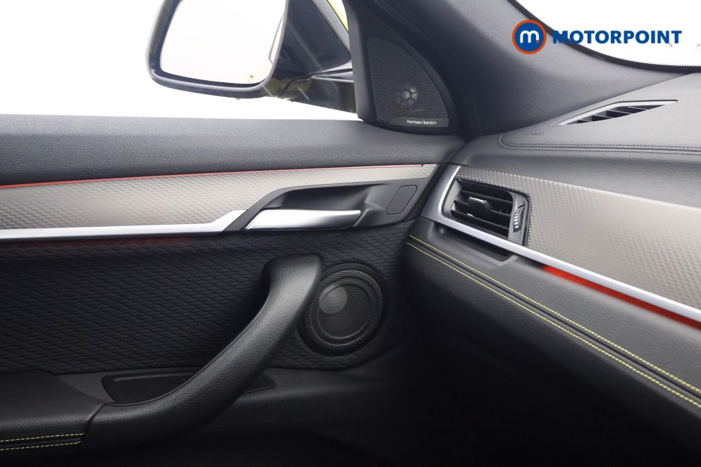 BMW X2 M Sport Automatic Petrol SUV - Stock Number (1652251) - 12th supplementary image