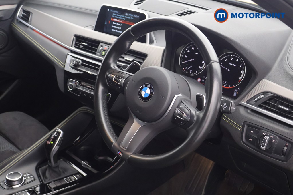 BMW X2 M Sport Automatic Petrol SUV - Stock Number (1652251) - 14th supplementary image