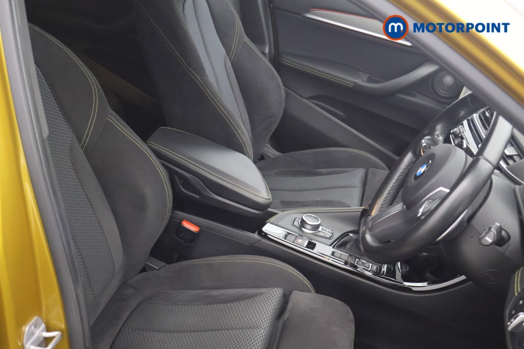 BMW X2 M Sport Automatic Petrol SUV - Stock Number (1652251) - 15th supplementary image
