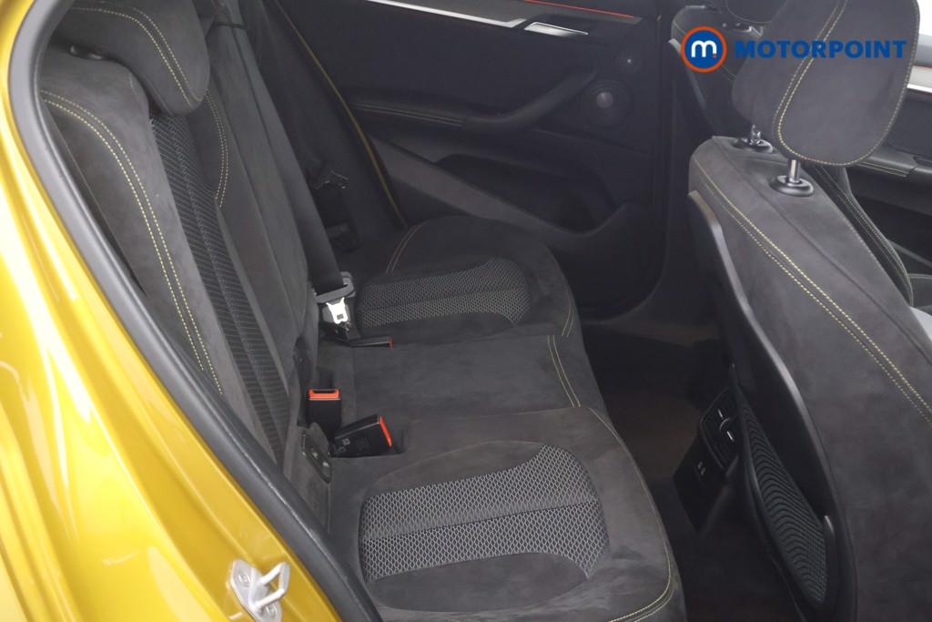 BMW X2 M Sport Automatic Petrol SUV - Stock Number (1652251) - 16th supplementary image