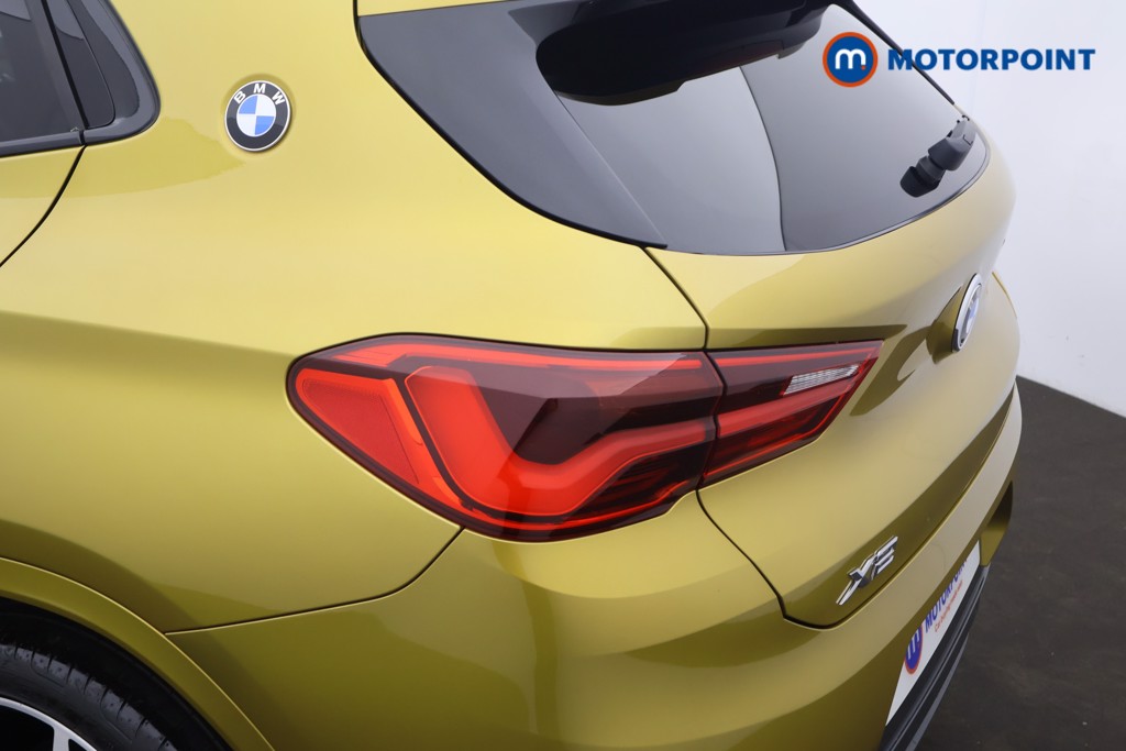 BMW X2 M Sport Automatic Petrol SUV - Stock Number (1652251) - 18th supplementary image