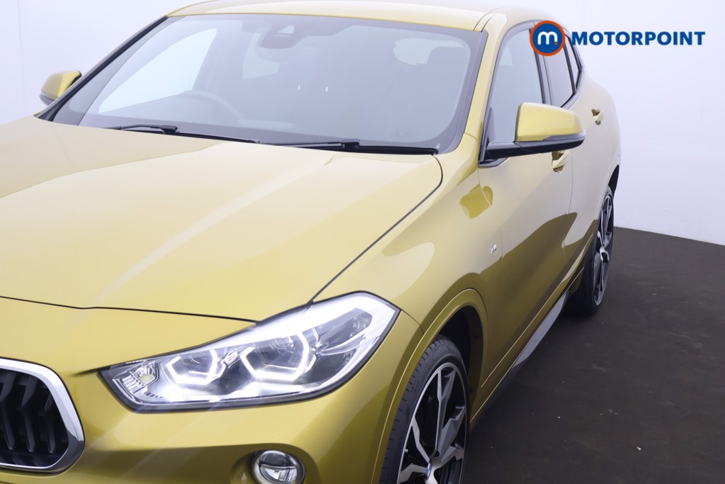 BMW X2 M Sport Automatic Petrol SUV - Stock Number (1652251) - 19th supplementary image