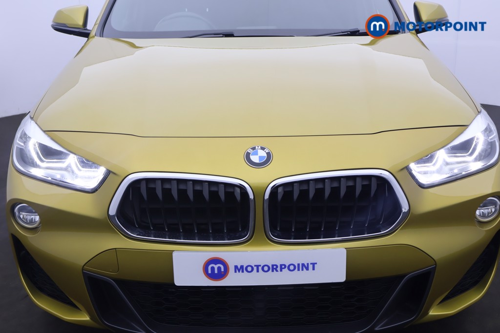BMW X2 M Sport Automatic Petrol SUV - Stock Number (1652251) - 20th supplementary image