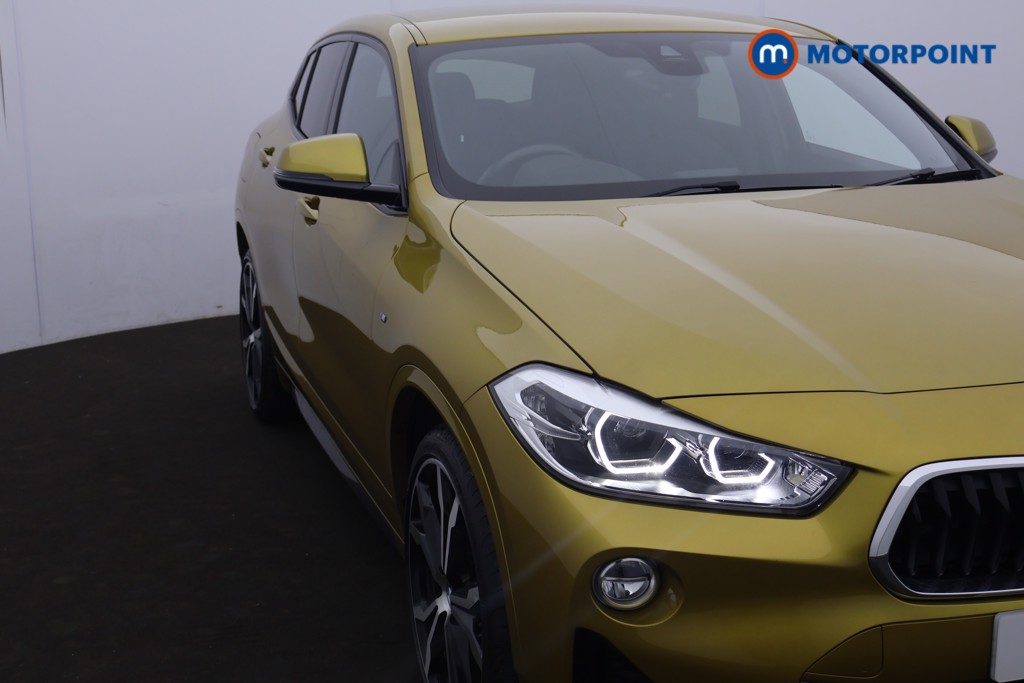 BMW X2 M Sport Automatic Petrol SUV - Stock Number (1652251) - 21st supplementary image