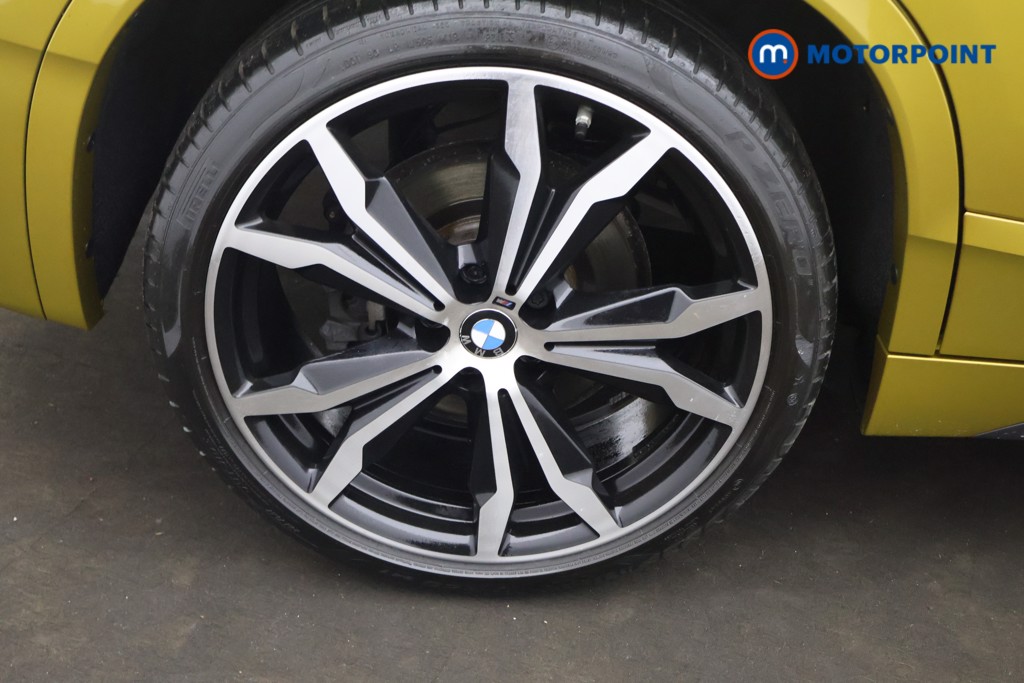 BMW X2 M Sport Automatic Petrol SUV - Stock Number (1652251) - 22nd supplementary image
