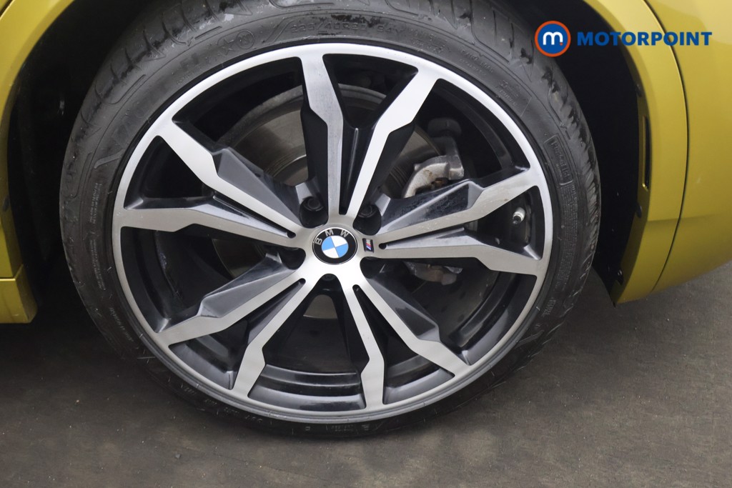 BMW X2 M Sport Automatic Petrol SUV - Stock Number (1652251) - 23rd supplementary image