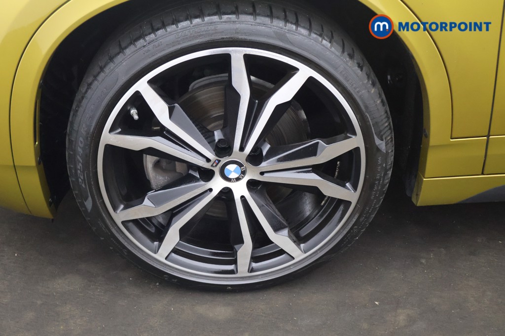 BMW X2 M Sport Automatic Petrol SUV - Stock Number (1652251) - 24th supplementary image