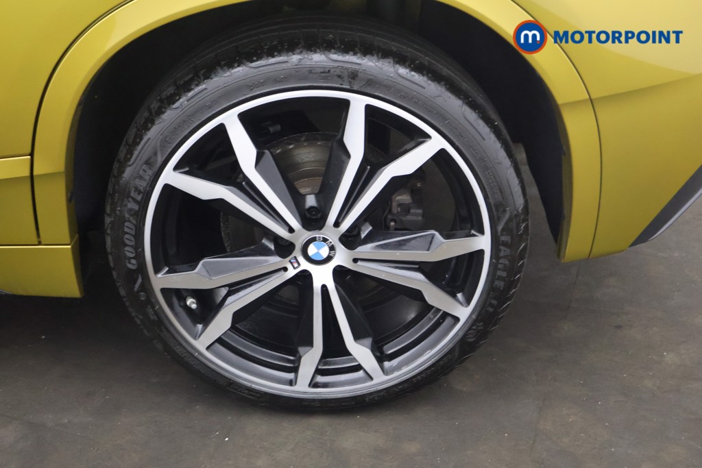 BMW X2 M Sport Automatic Petrol SUV - Stock Number (1652251) - 25th supplementary image