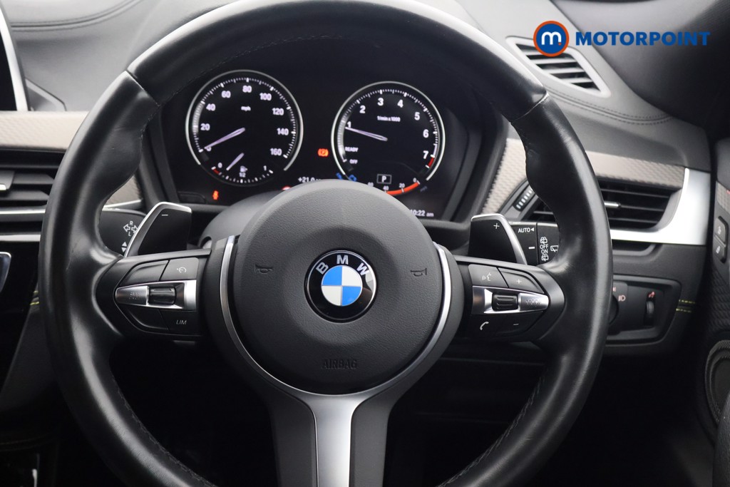 BMW X2 M Sport Automatic Petrol SUV - Stock Number (1652251) - 1st supplementary image