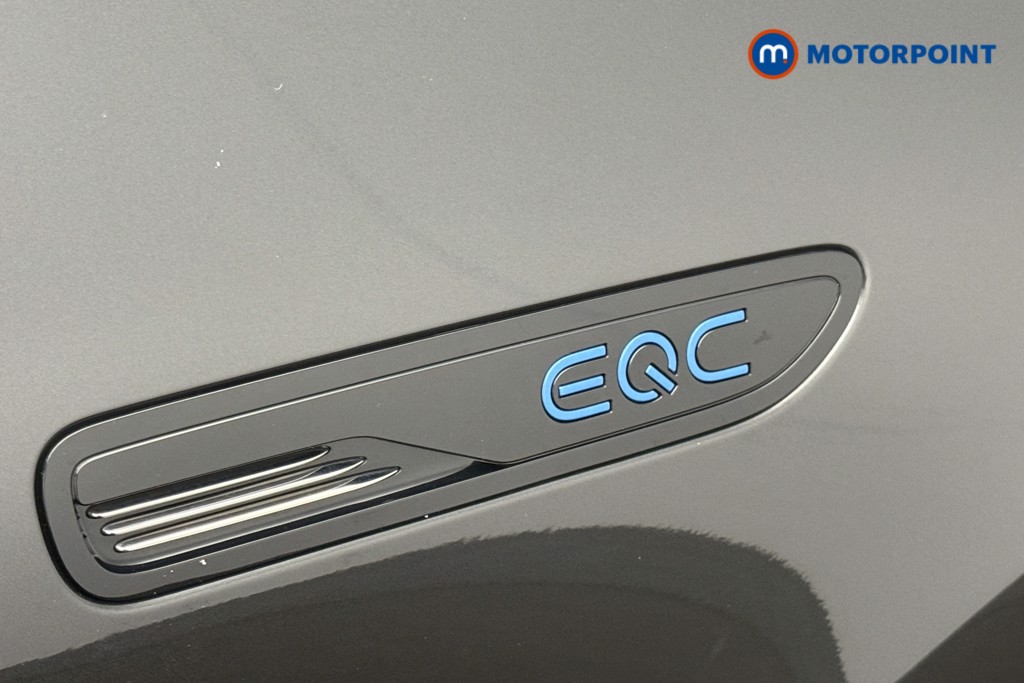 Mercedes-Benz EQC Amg Line Automatic Electric SUV - Stock Number (1652263) - 5th supplementary image