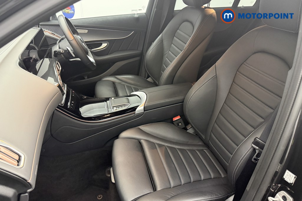 Mercedes-Benz EQC Amg Line Automatic Electric SUV - Stock Number (1652263) - 7th supplementary image