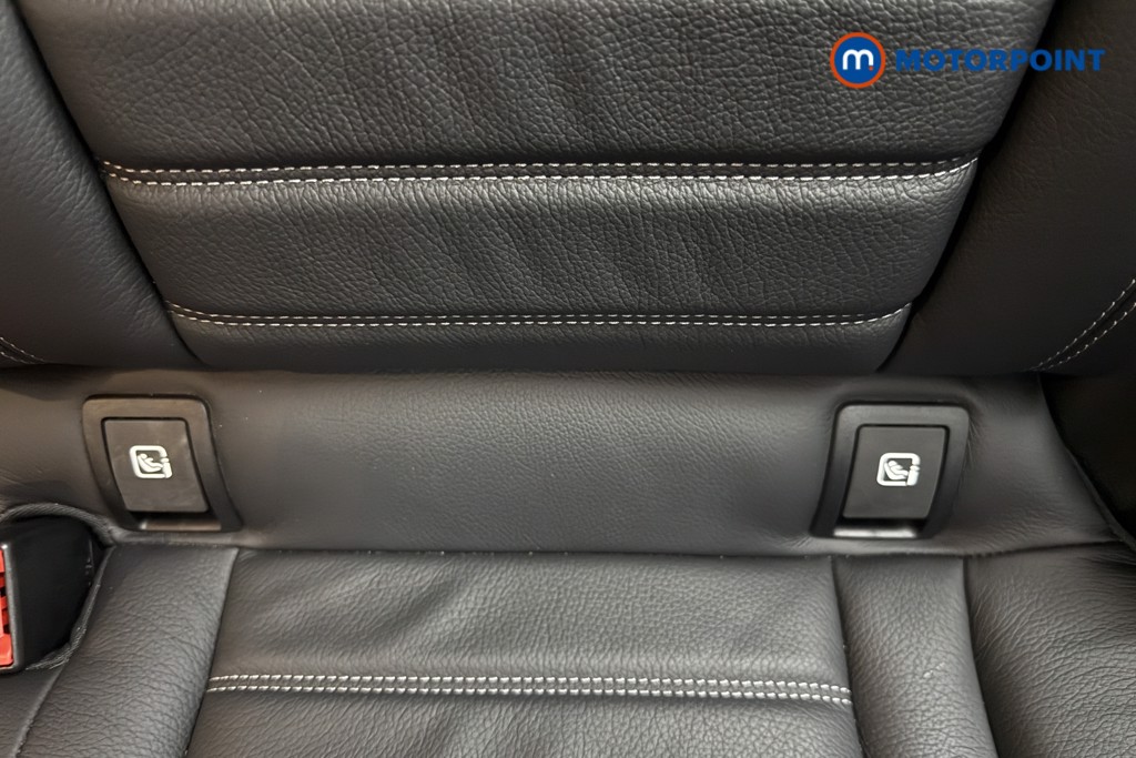 Mercedes-Benz EQC Amg Line Automatic Electric SUV - Stock Number (1652263) - 11th supplementary image