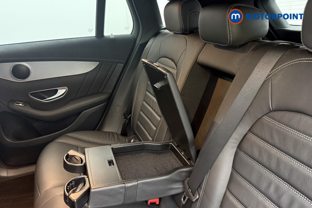 Mercedes-Benz EQC Amg Line Automatic Electric SUV - Stock Number (1652263) - 12th supplementary image