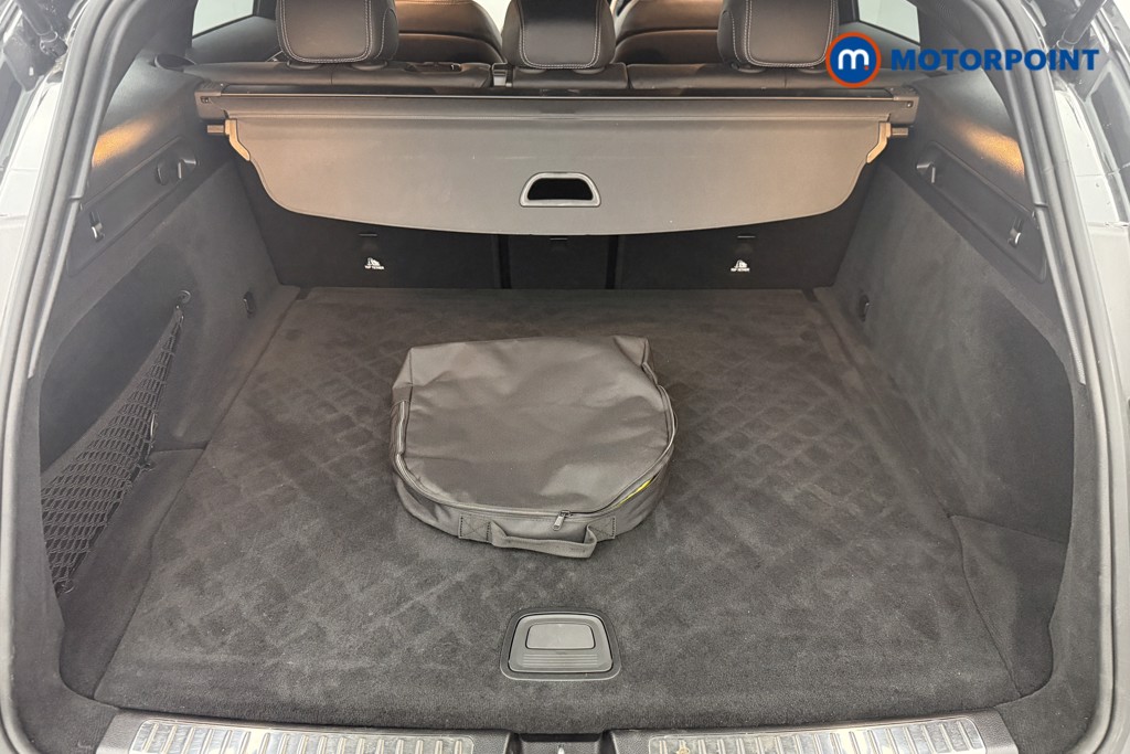 Mercedes-Benz EQC Amg Line Automatic Electric SUV - Stock Number (1652263) - 15th supplementary image