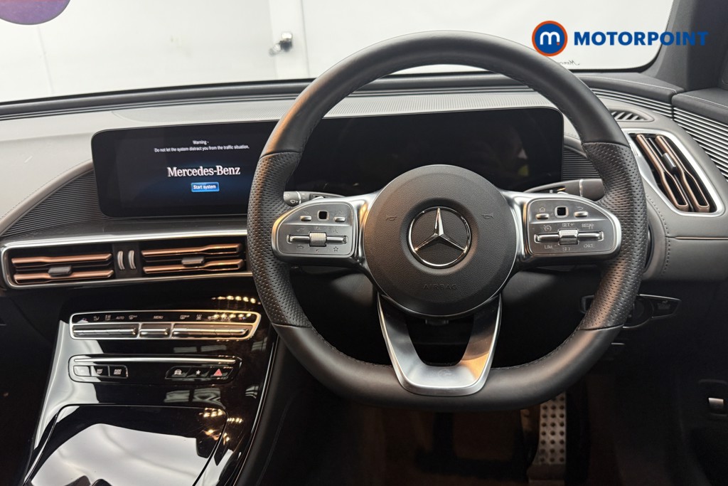 Mercedes-Benz EQC Amg Line Automatic Electric SUV - Stock Number (1652263) - 18th supplementary image