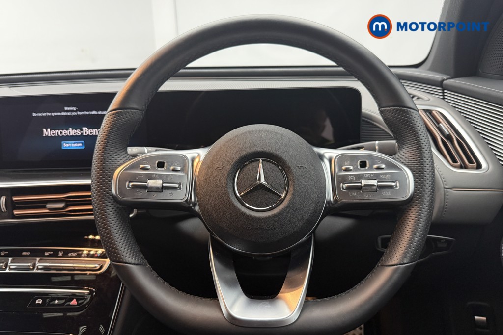 Mercedes-Benz EQC Amg Line Automatic Electric SUV - Stock Number (1652263) - 19th supplementary image