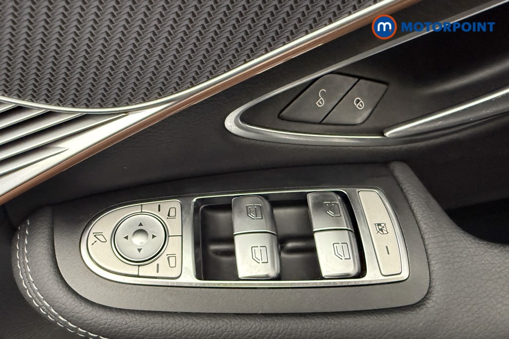 Mercedes-Benz EQC Amg Line Automatic Electric SUV - Stock Number (1652263) - 21st supplementary image
