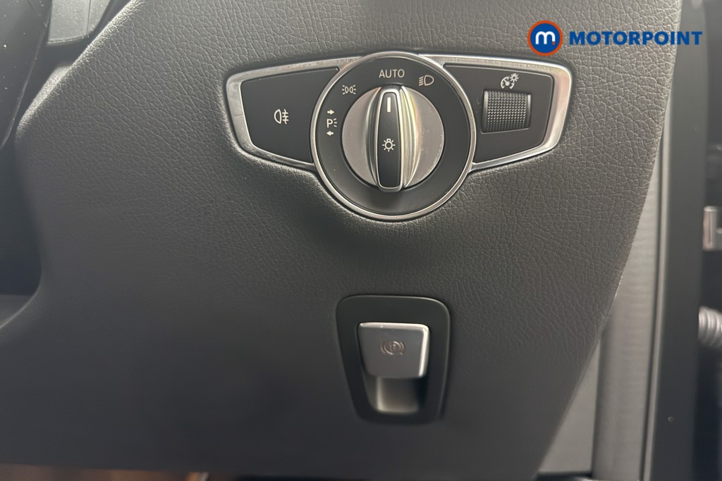 Mercedes-Benz EQC Amg Line Automatic Electric SUV - Stock Number (1652263) - 24th supplementary image