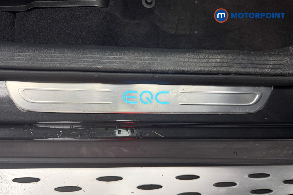 Mercedes-Benz EQC Amg Line Automatic Electric SUV - Stock Number (1652263) - 29th supplementary image
