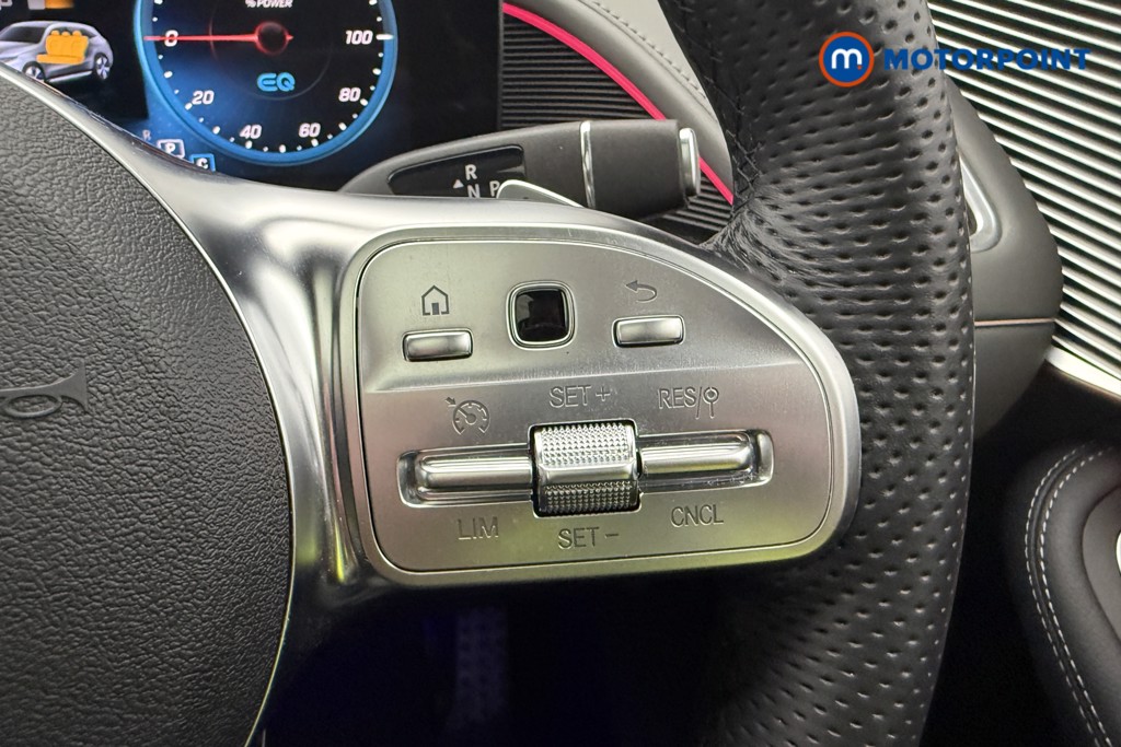 Mercedes-Benz EQC Amg Line Automatic Electric SUV - Stock Number (1652263) - 31st supplementary image