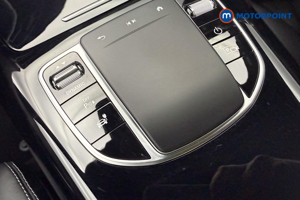 Mercedes-Benz EQC Amg Line Automatic Electric SUV - Stock Number (1652263) - 35th supplementary image