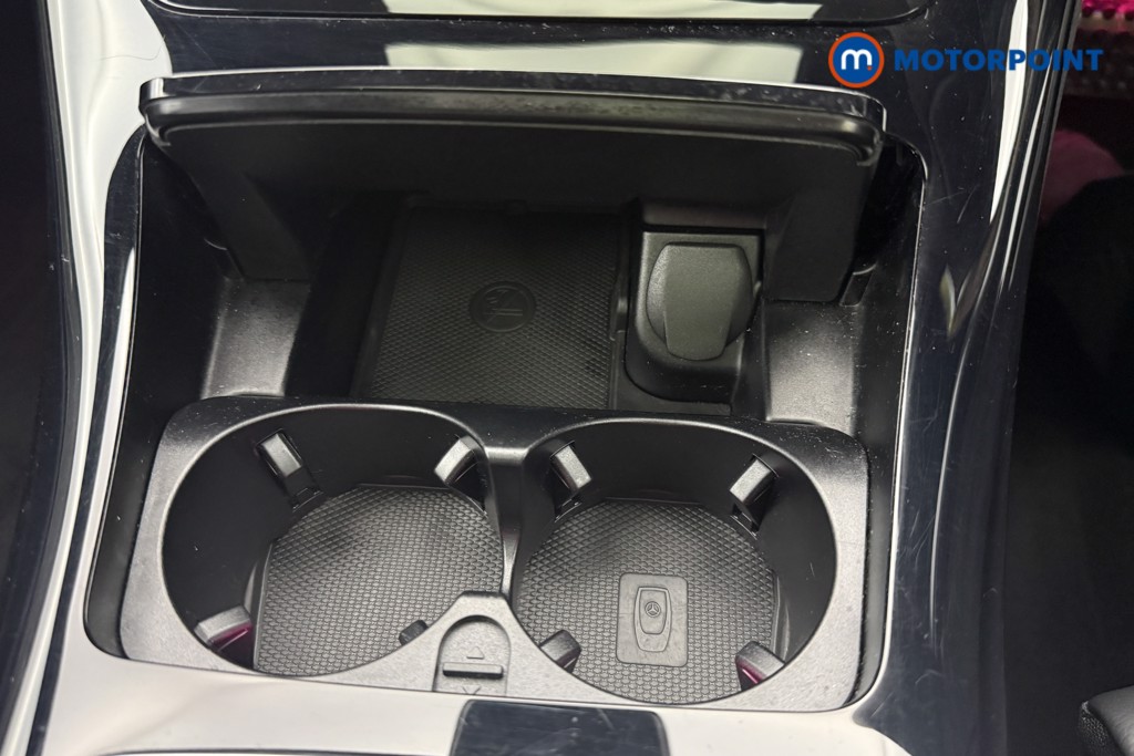 Mercedes-Benz EQC Amg Line Automatic Electric SUV - Stock Number (1652263) - 36th supplementary image