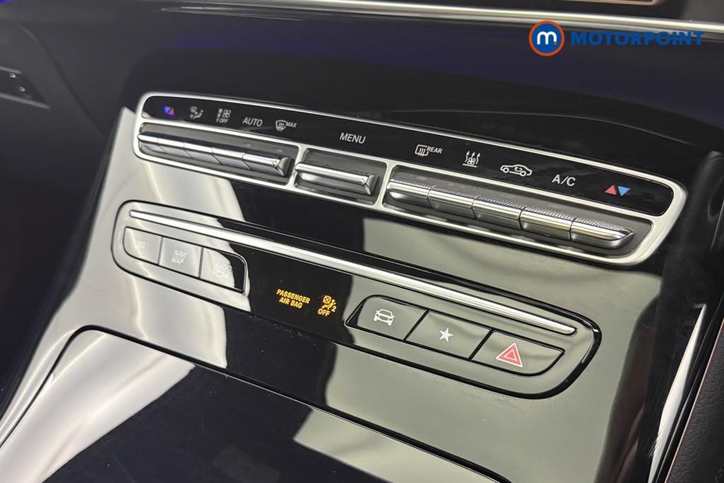 Mercedes-Benz EQC Amg Line Automatic Electric SUV - Stock Number (1652263) - 37th supplementary image