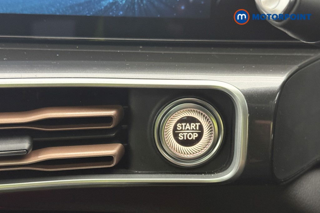 Mercedes-Benz EQC Amg Line Automatic Electric SUV - Stock Number (1652263) - 40th supplementary image