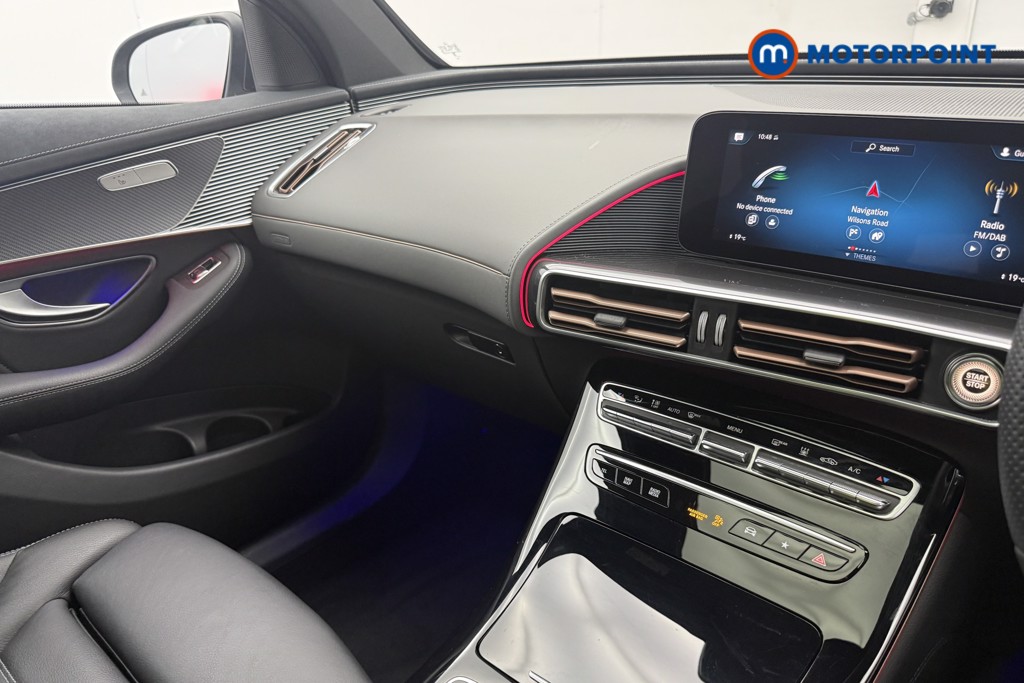 Mercedes-Benz EQC Amg Line Automatic Electric SUV - Stock Number (1652263) - 46th supplementary image