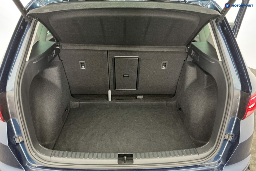 Seat Ateca Xperience Lux Automatic Petrol SUV - Stock Number (1652346) - 3rd supplementary image