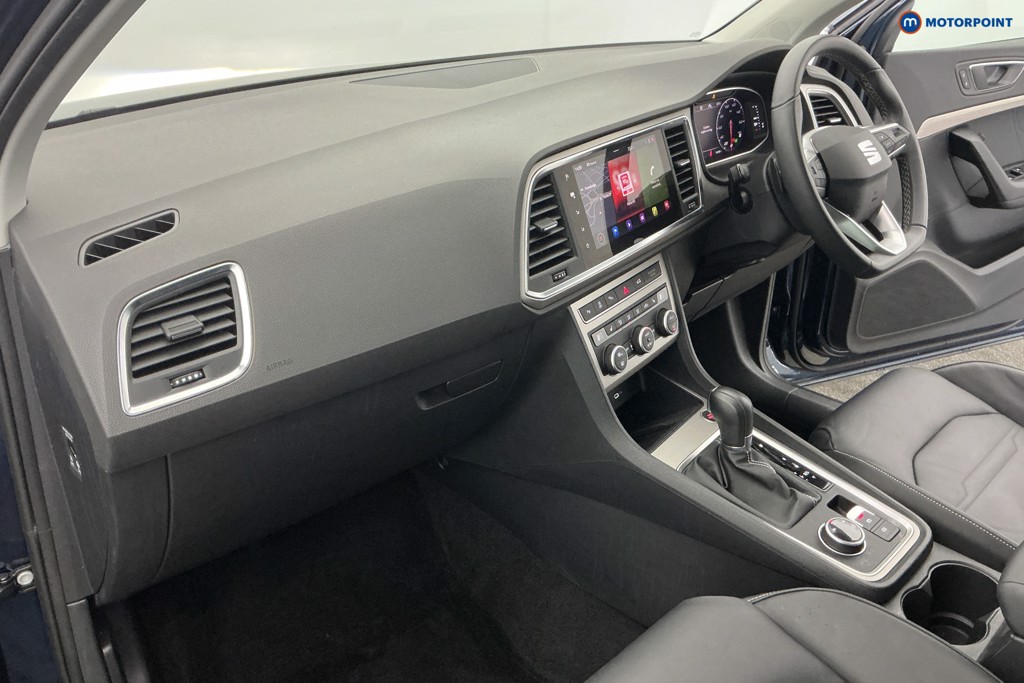 Seat Ateca Xperience Lux Automatic Petrol SUV - Stock Number (1652346) - 7th supplementary image
