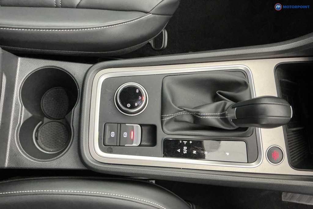 Seat Ateca Xperience Lux Automatic Petrol SUV - Stock Number (1652346) - 8th supplementary image