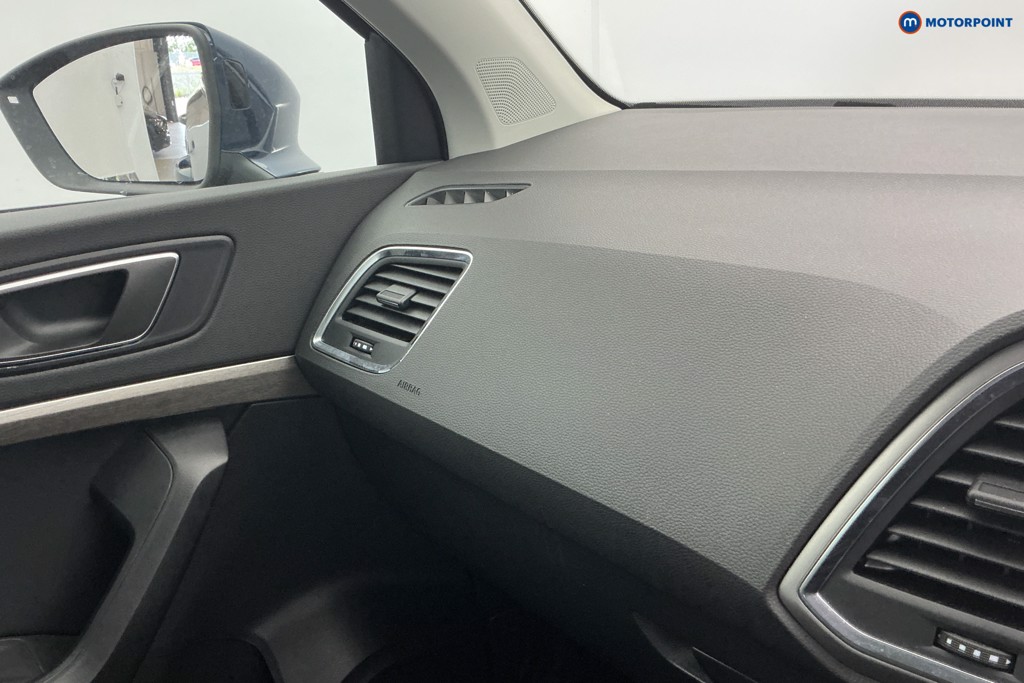 Seat Ateca Xperience Lux Automatic Petrol SUV - Stock Number (1652346) - 10th supplementary image