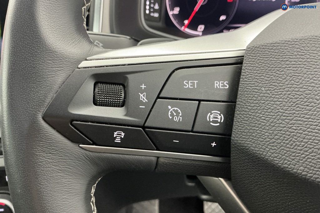 Seat Ateca Xperience Lux Automatic Petrol SUV - Stock Number (1652346) - 11th supplementary image