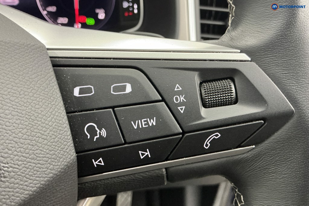 Seat Ateca Xperience Lux Automatic Petrol SUV - Stock Number (1652346) - 12th supplementary image