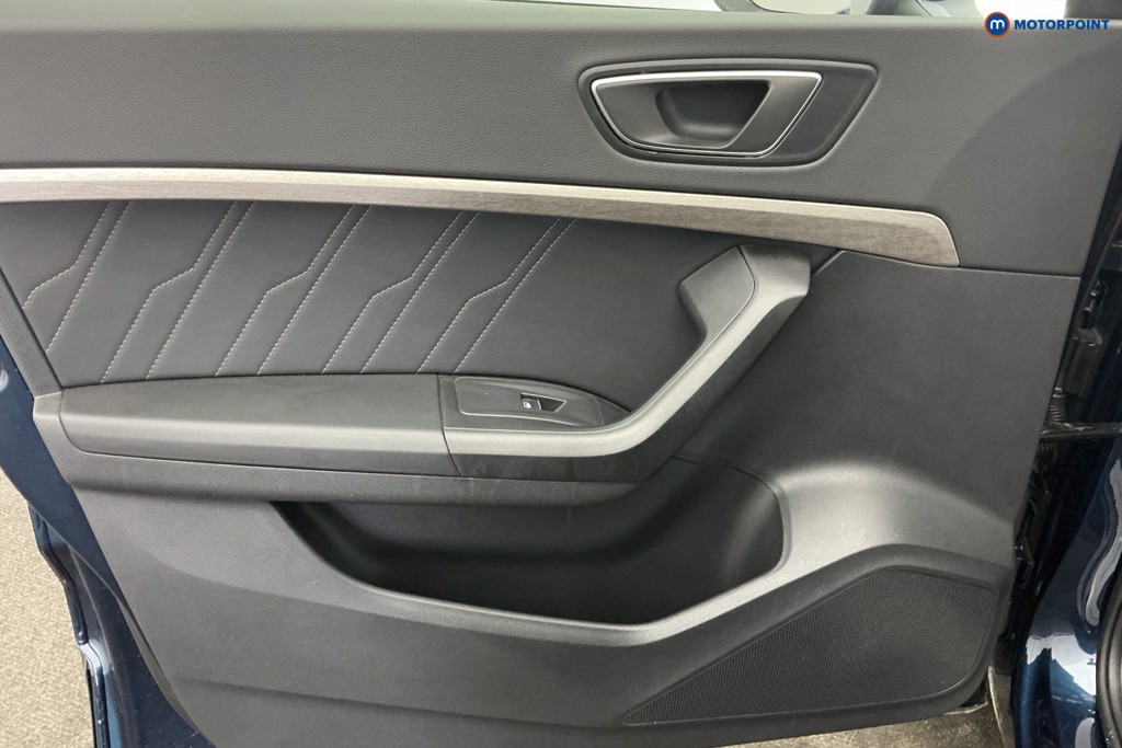 Seat Ateca Xperience Lux Automatic Petrol SUV - Stock Number (1652346) - 15th supplementary image
