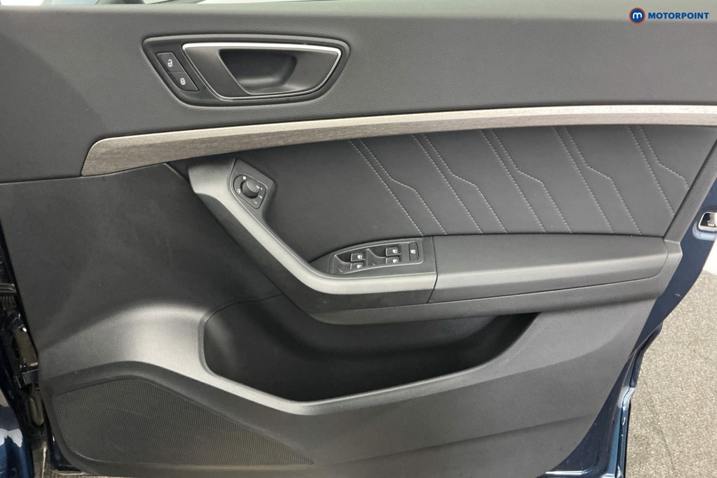 Seat Ateca Xperience Lux Automatic Petrol SUV - Stock Number (1652346) - 16th supplementary image