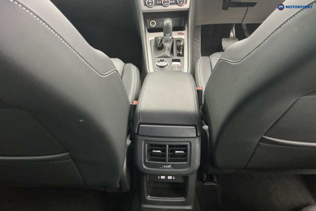 Seat Ateca Xperience Lux Automatic Petrol SUV - Stock Number (1652346) - 19th supplementary image