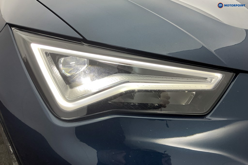 Seat Ateca Xperience Lux Automatic Petrol SUV - Stock Number (1652346) - 20th supplementary image