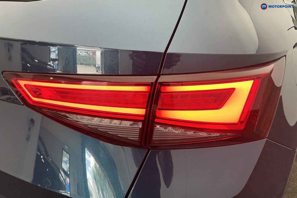 Seat Ateca Xperience Lux Automatic Petrol SUV - Stock Number (1652346) - 21st supplementary image