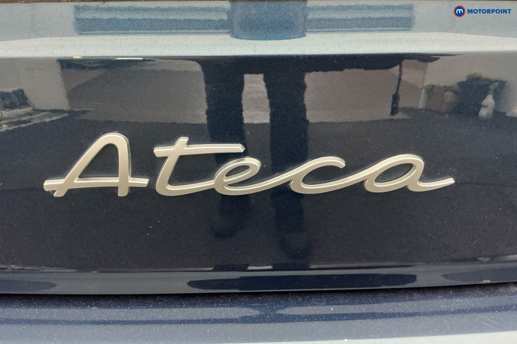 Seat Ateca Xperience Lux Automatic Petrol SUV - Stock Number (1652346) - 22nd supplementary image